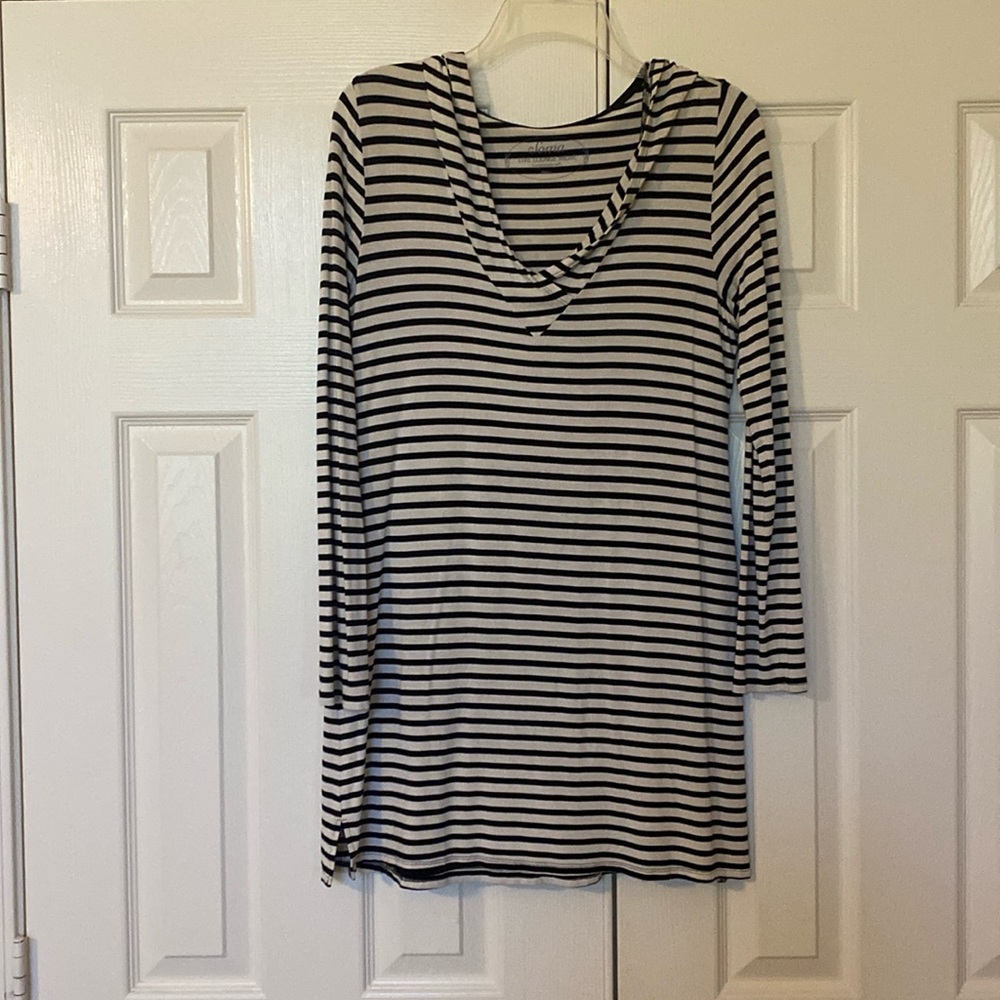 Soma Tunic